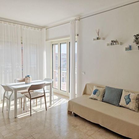 Casa Atena Sperlonga Eksteriør billede