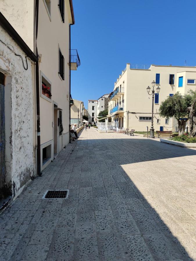 Casa Atena Sperlonga Eksteriør billede