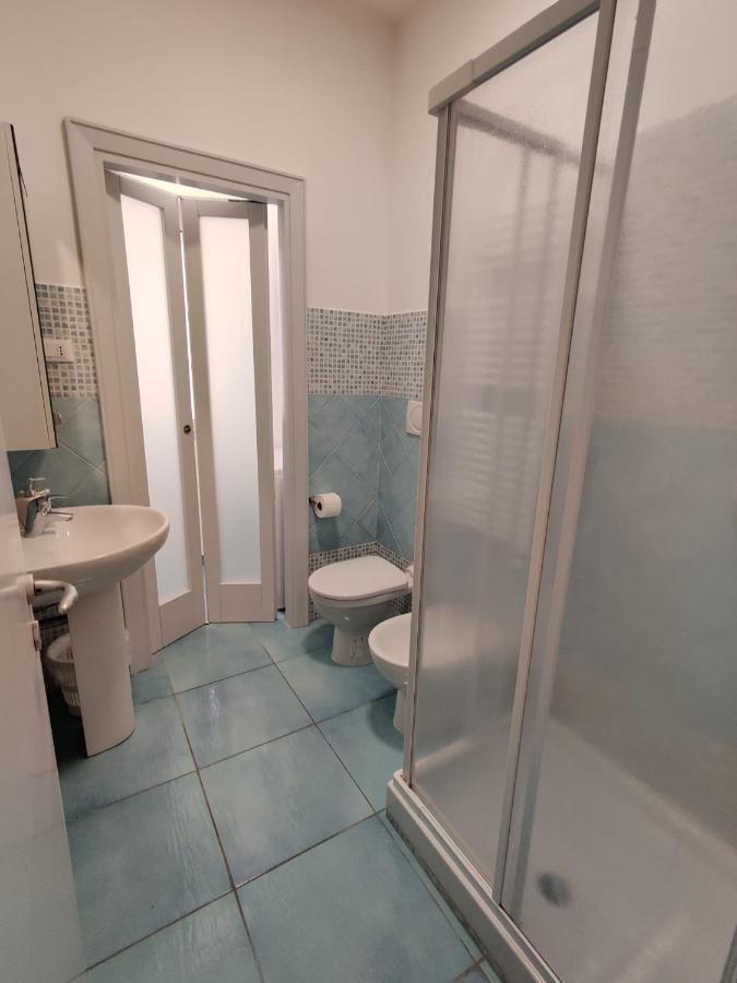 Casa Atena Sperlonga Eksteriør billede