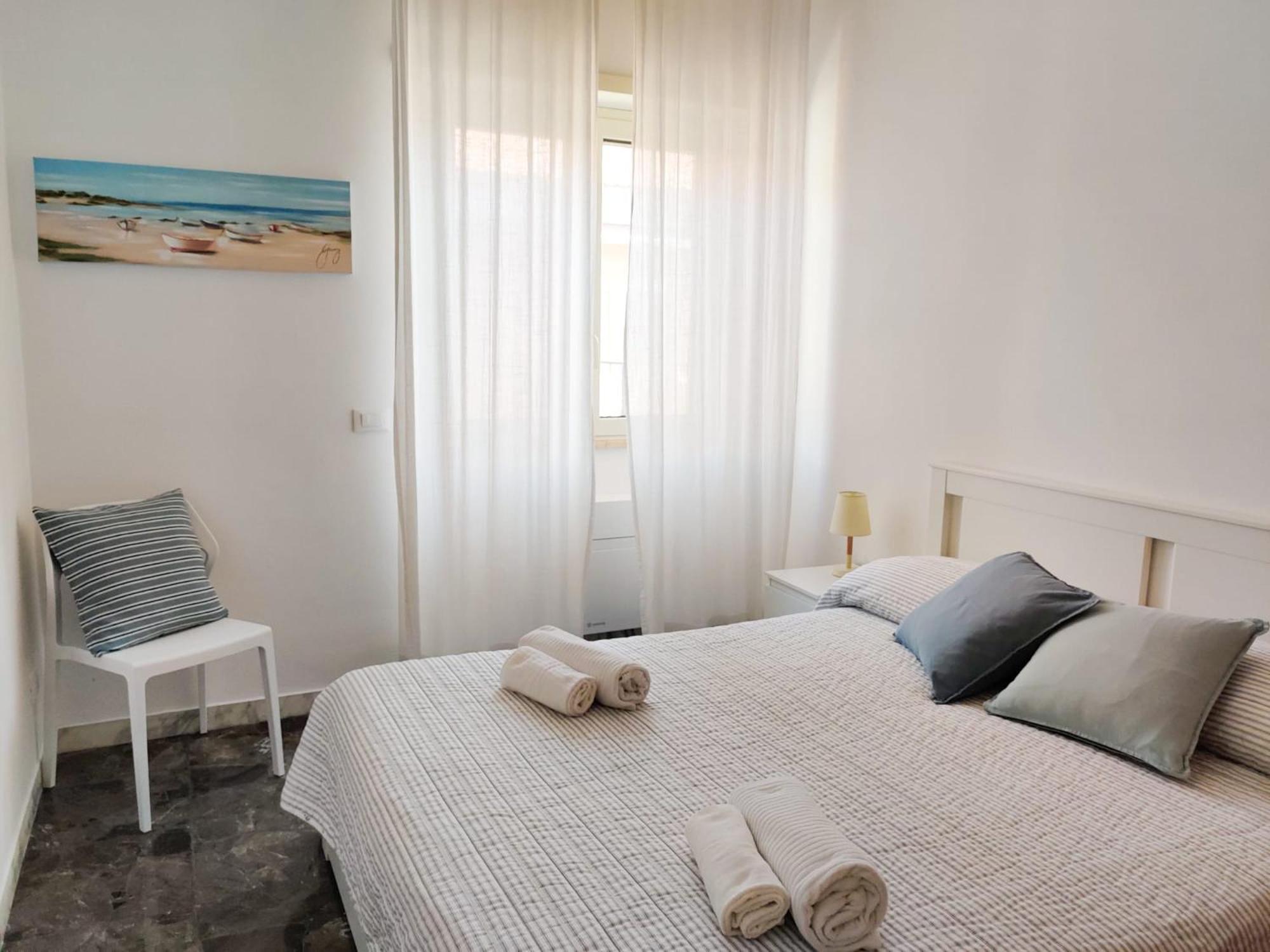 Casa Atena Sperlonga Eksteriør billede
