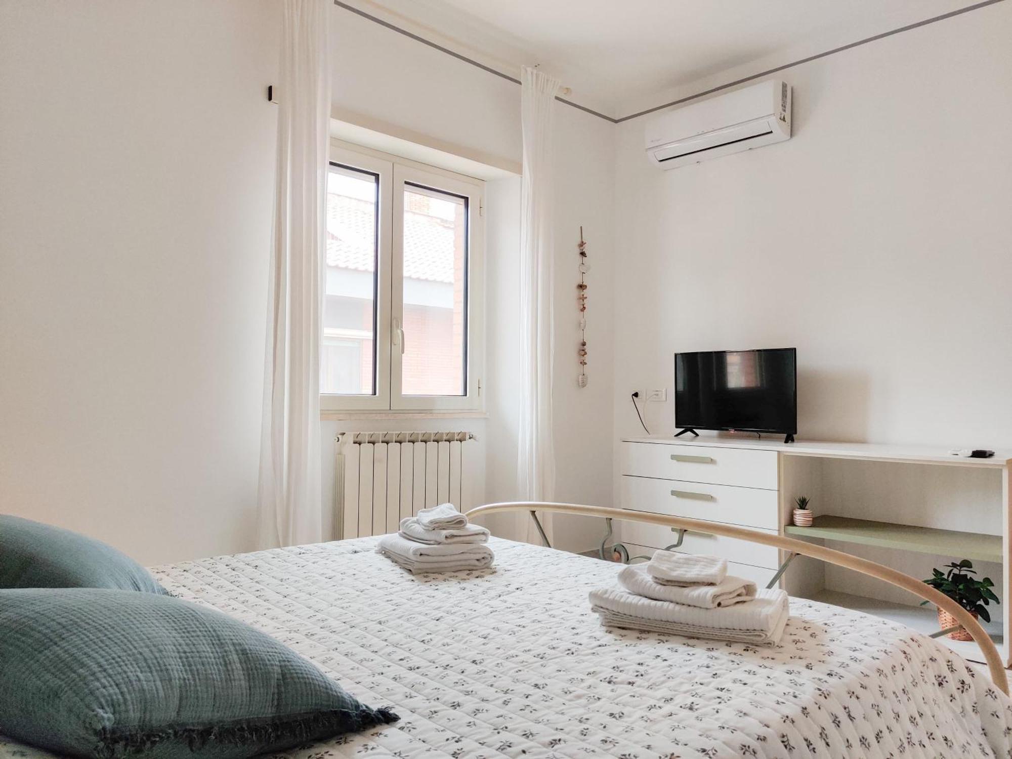 Casa Atena Sperlonga Eksteriør billede