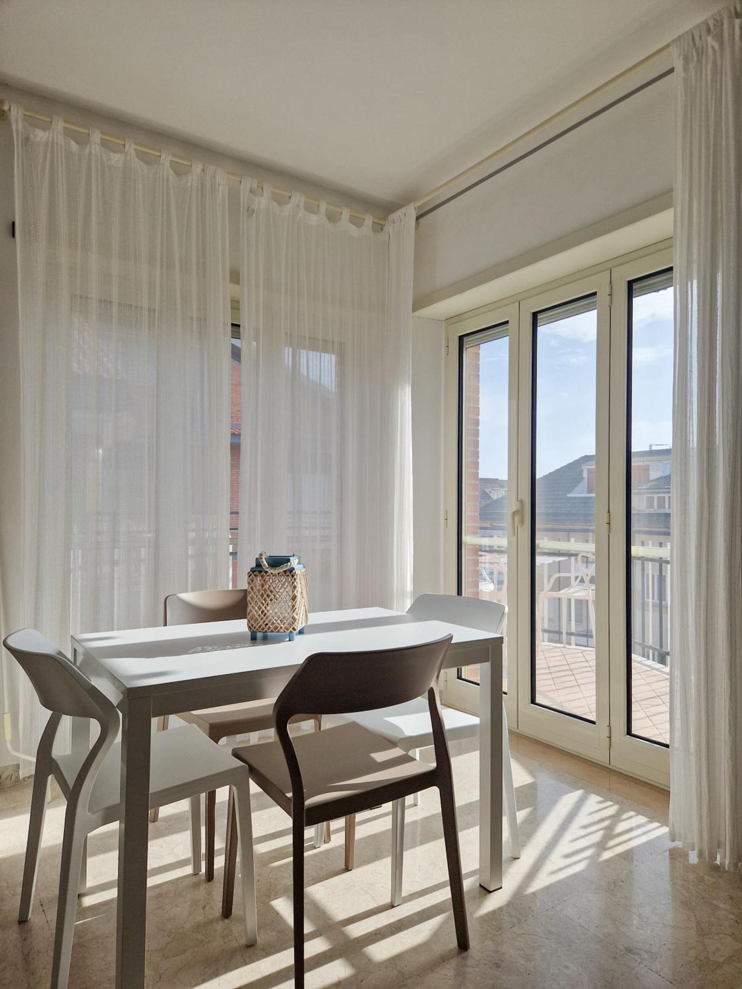 Casa Atena Sperlonga Eksteriør billede