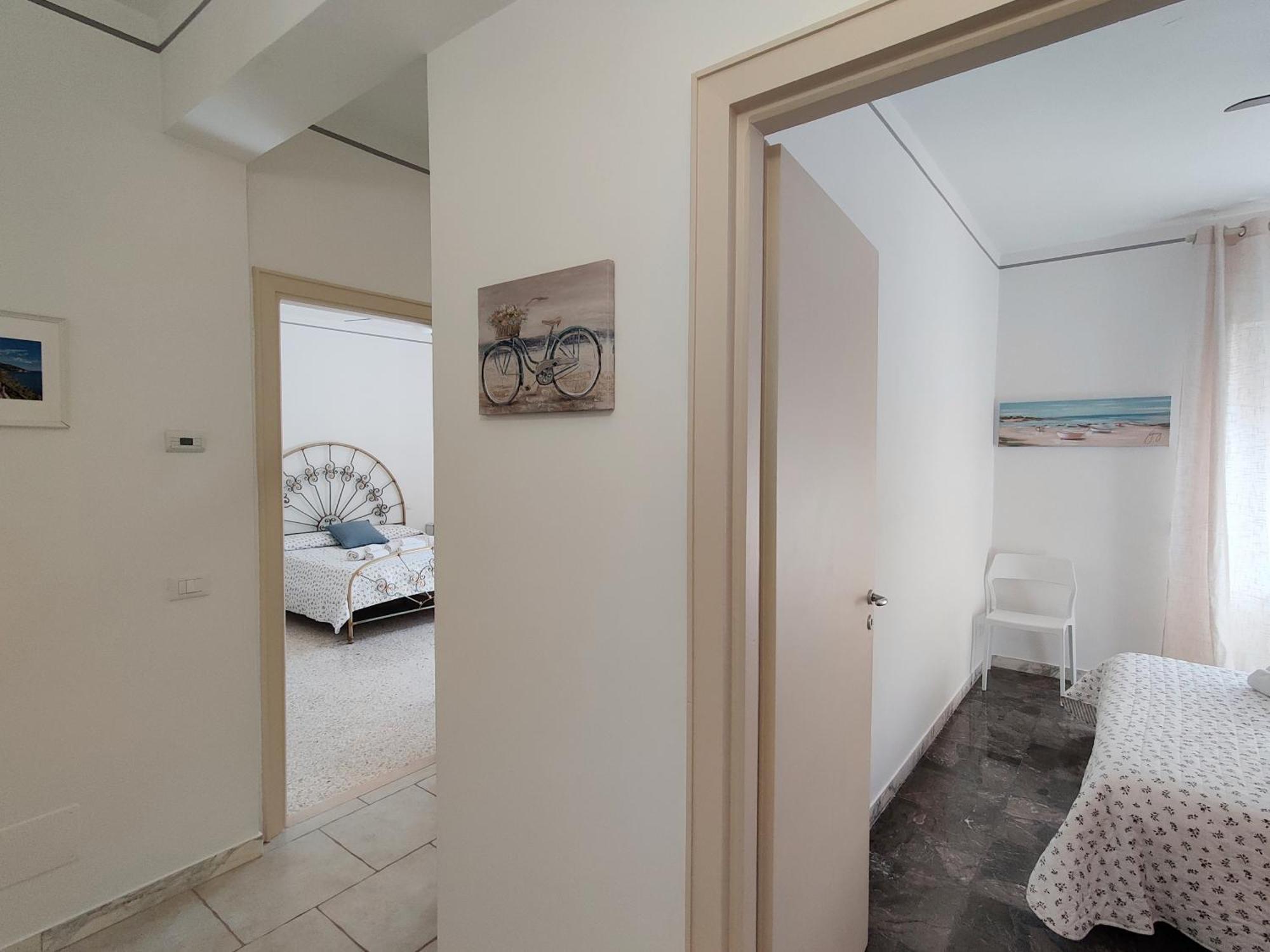 Casa Atena Sperlonga Eksteriør billede